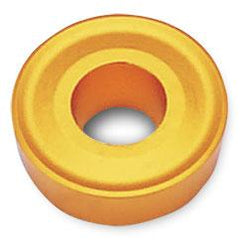 RCMX 250700 Grade TT8020 - Turning Insert - Industrial Tool & Supply