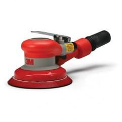 RANDOM ORBITAL SANDER 20319 5" SELF - Industrial Tool & Supply