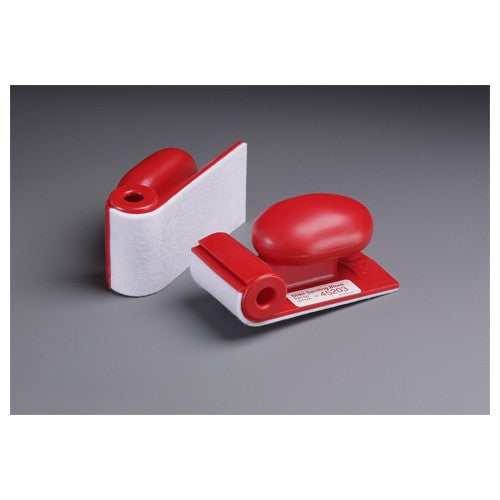 ‎3M Stikit Sanding Block 45203 2-1/2″ - Industrial Tool & Supply