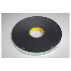 1X72 YDS URETHANE FOAM TAPE 4052 - Industrial Tool & Supply