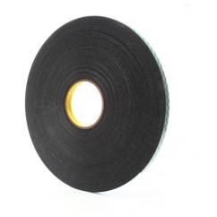 1/2X72 YDS URETHANE FOAM TAPE 4052 - Industrial Tool & Supply