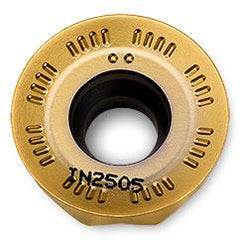 RJLT1907MON Grade IN2530 Milling Insert - Industrial Tool & Supply