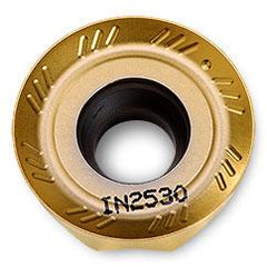 RJLT1907MONLL Grade IN2035 Milling Insert - Industrial Tool & Supply