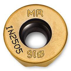 RJLW1605MOTN Grade IN2035 Milling Insert - Industrial Tool & Supply