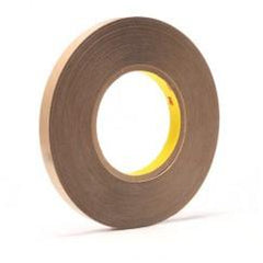 List 9485PC 1/2" x 60 yds Adhesive Transfer Tape - Industrial Tool & Supply