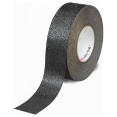 List 510 2" x 60' Slip Resistant Conformable Tape - Roll Black - Industrial Tool & Supply