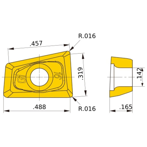 QOGT1342R-G1 VP15TF