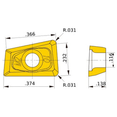 QOMT1035R-M2 MP9120