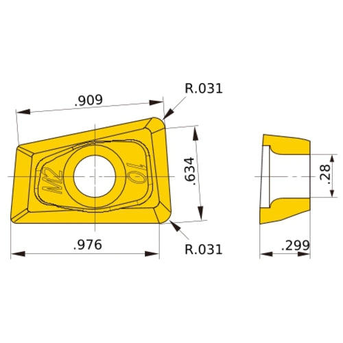 QOMT2576R-M2 VP15TF