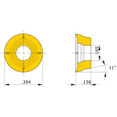RPMT1040M0E4-L MP7130 INSERT