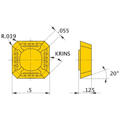 SEER42AFEN-JS VP15TF INSERT