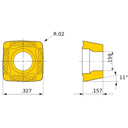 SOMX084005-UM MC1020 DRILLING INS