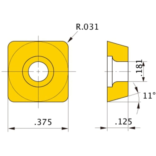 SPMW322 VP15TF