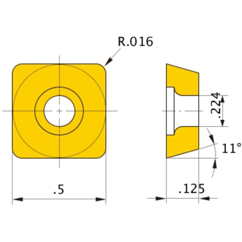 SPMW421 NX4545