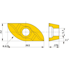 SRM220E-M VP15TF INSERT