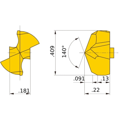 STAWK1040TG DP5010