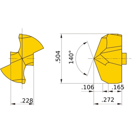 STAWK1280TG DP5010