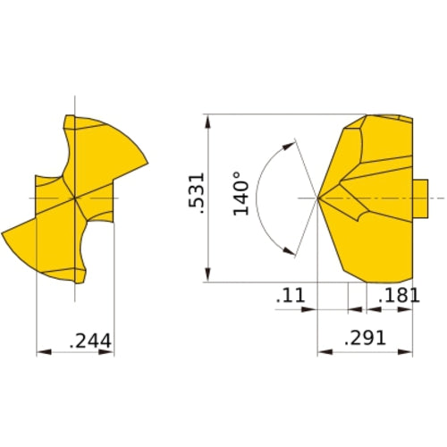 STAWK1350TG DP5010
