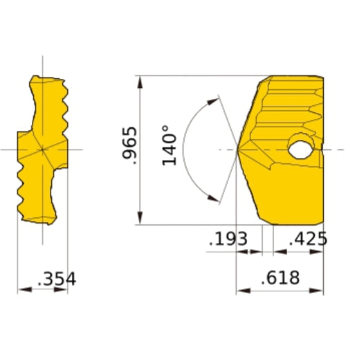 TAWKH2450TG DP5010