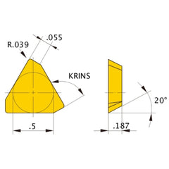 TECN43PETR1 NX2525
