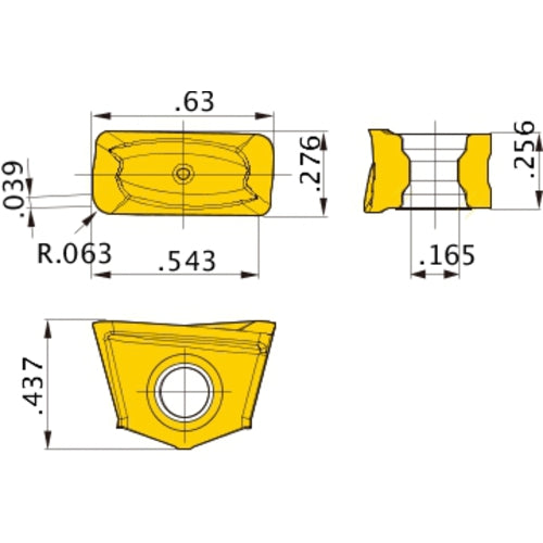 XNMU160716R-MS MP9130