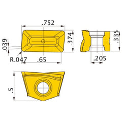 XNMU190912R-MS MP9130