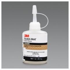 HAZ57 1 OZ SCOTCHWELD ADHESIVE - Industrial Tool & Supply