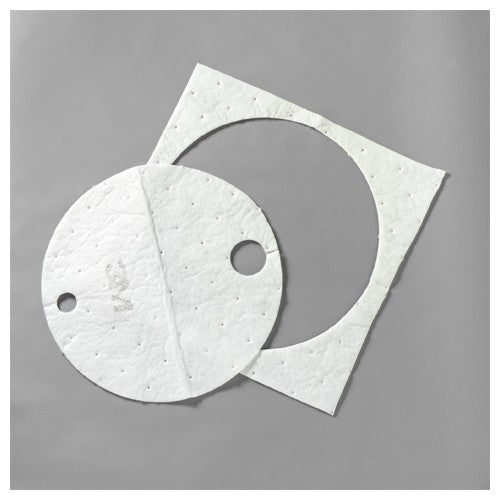 3M Petroleum Sorbent Drum Cover P-DC22DD High Capacity - Industrial Tool & Supply