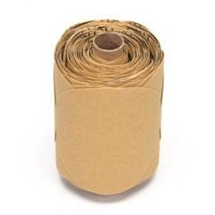 5" x NH - P100 Grit - 216U Paper Disc Roll - Industrial Tool & Supply