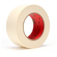 2X60 YDS 213 TAN HP MASKING TAPE - Industrial Tool & Supply