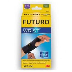 48403EN FUTURO ENERGIZE WRIST - Industrial Tool & Supply