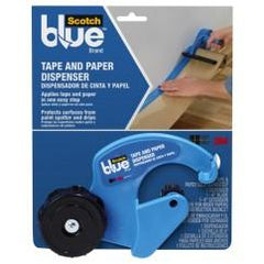 M1000-SB TAPE AND PAPER DISPENSER - Industrial Tool & Supply