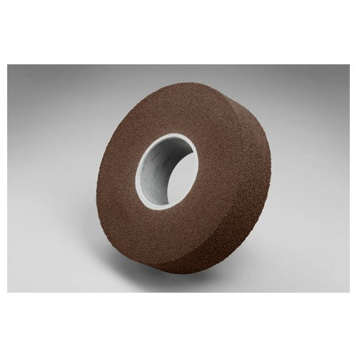 Scotch-Brite High Gloss Disc HG-DC 8″ x NH - Industrial Tool & Supply