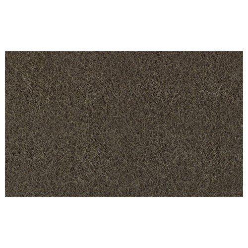 Scotch-Brite Cut and Polish Sheet 9″ × 11″ A MED - Industrial Tool & Supply