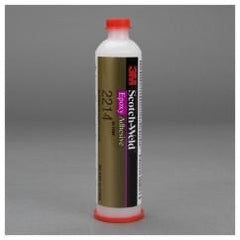 HAZ05 6 OZ SCOTCHWELD EPOXY - Industrial Tool & Supply