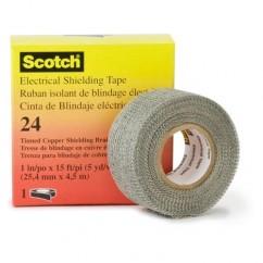 1"X15' SCOTCH ELECTRICAL SHIELDING - Industrial Tool & Supply