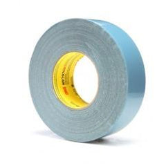 48MMX54.8MM 8979N BLUE DUCT TAPE - Industrial Tool & Supply