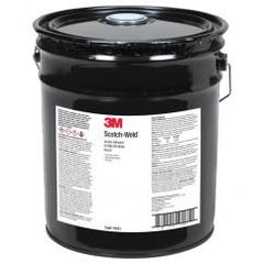 HAZ64 5 GAL SCOTCHWELD ACRYLIC - Industrial Tool & Supply