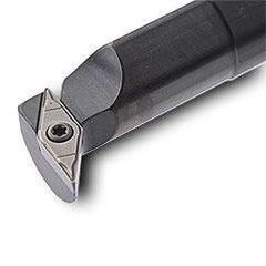 S16QSVUCL11D20 T-MINI BORING BAR - Industrial Tool & Supply