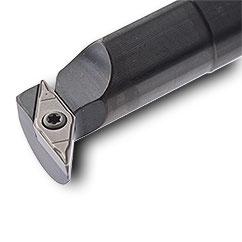 S20RSVUCR11D25 T-MINI BORING BAR - Industrial Tool & Supply