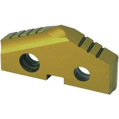 1-27/32 CBD C2 DRILL INSERT TIALN - Industrial Tool & Supply