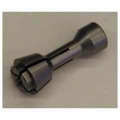 1/8 COLLET - Industrial Tool & Supply