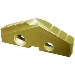 49/64 HSS M4 DRILL INSERT TIALN - Industrial Tool & Supply