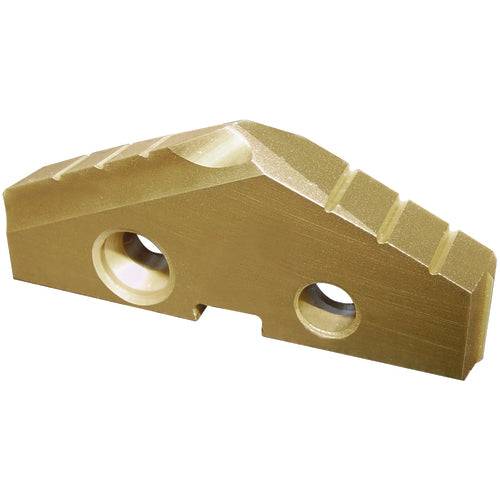 ‎4-1/2 HSS M4 DRILL INSERT TIN - Industrial Tool & Supply