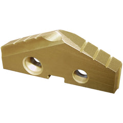 ‎4-1/2 HSS M4 DRILL INSERT TIN - Industrial Tool & Supply