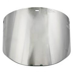 ALUMINIZED POLY FACESHIELD WINDOW - Industrial Tool & Supply