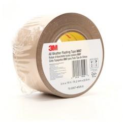 3X75' 8067 TAN 3M FLASHING TAPE - Industrial Tool & Supply