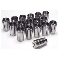 S50TG1SET TG50 COLLET SET - Industrial Tool & Supply