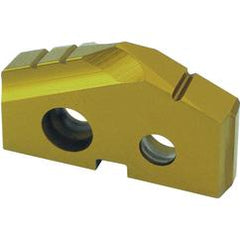 1-3/4X 1/4 T15 DRILL INSERT-TIALN - Industrial Tool & Supply