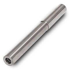 S100MOD12SA80 - Steel Shank Indexable Milling Holder - Industrial Tool & Supply